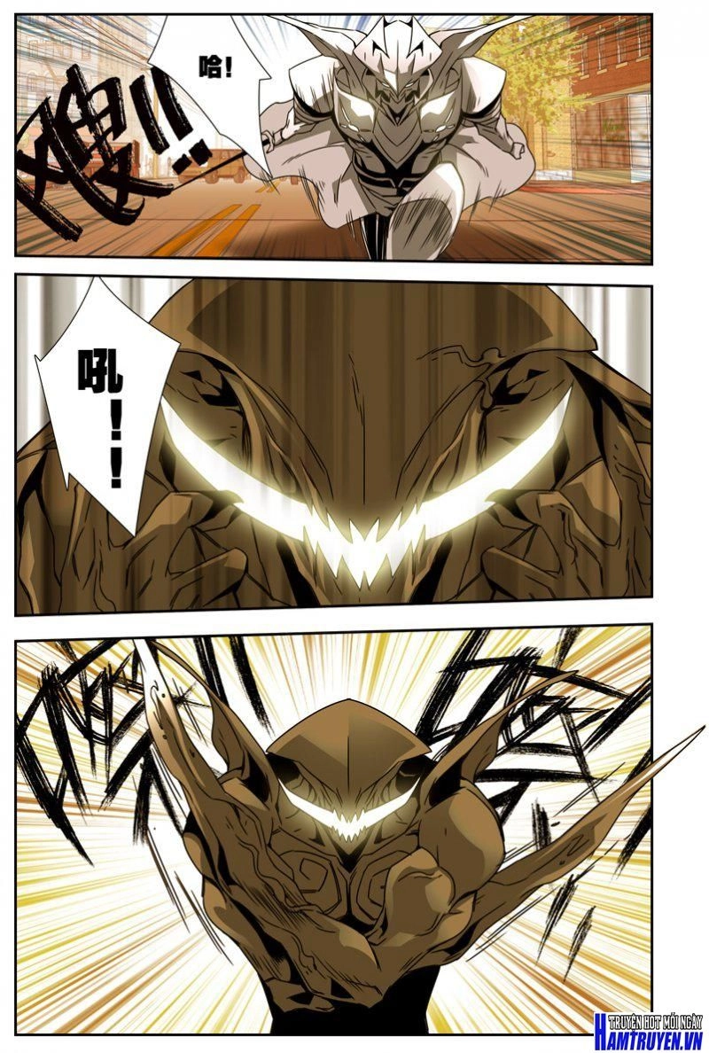 Nghịch Quỷ Ds Chapter 37 - 11