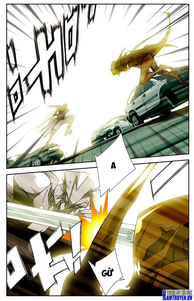 Nghịch Quỷ Ds Chapter 38 - 2