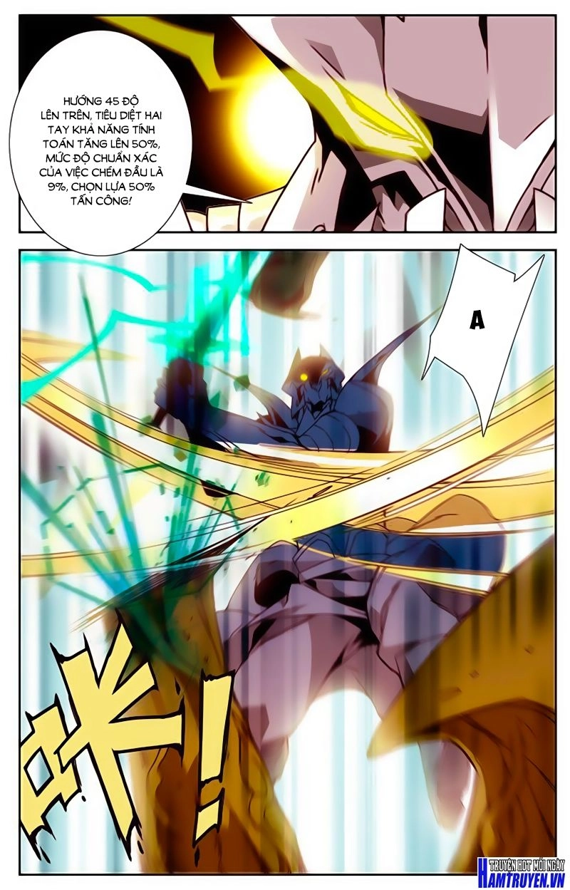 Nghịch Quỷ Ds Chapter 38 - 6