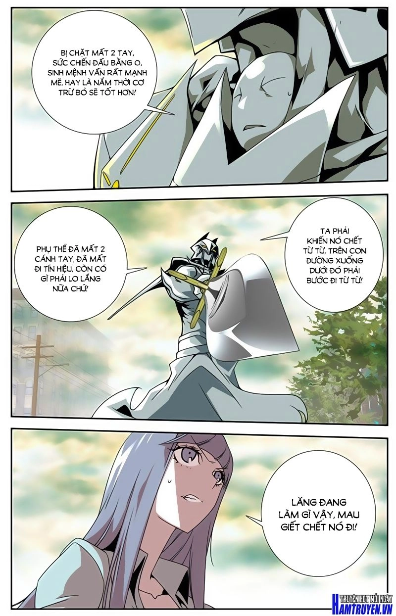 Nghịch Quỷ Ds Chapter 38 - 8