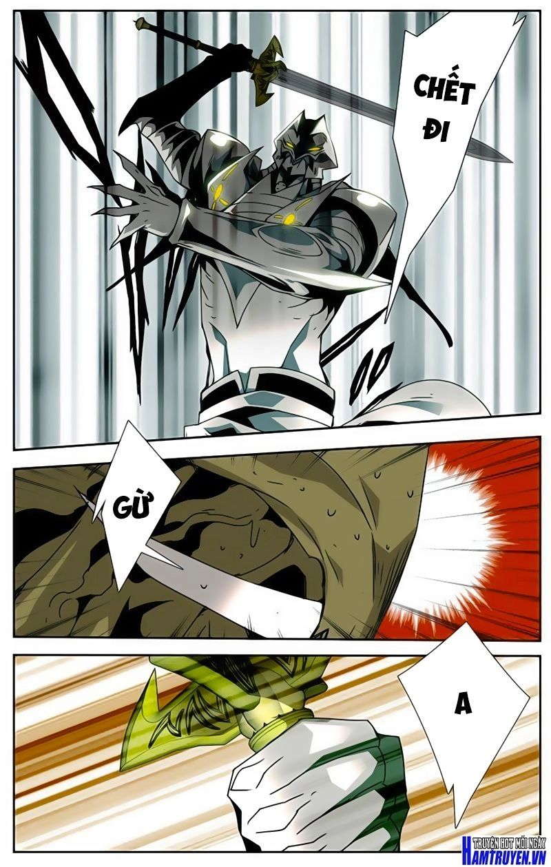 Nghịch Quỷ Ds Chapter 39 - 4