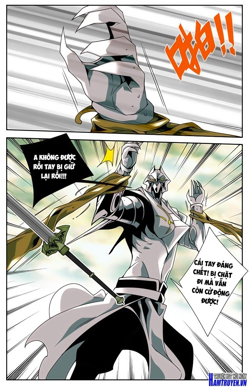 Nghịch Quỷ Ds Chapter 39 - 6