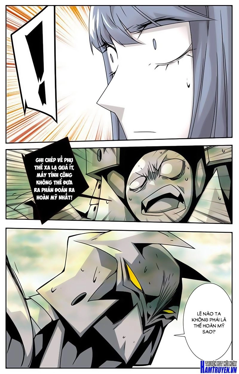 Nghịch Quỷ Ds Chapter 39 - 8