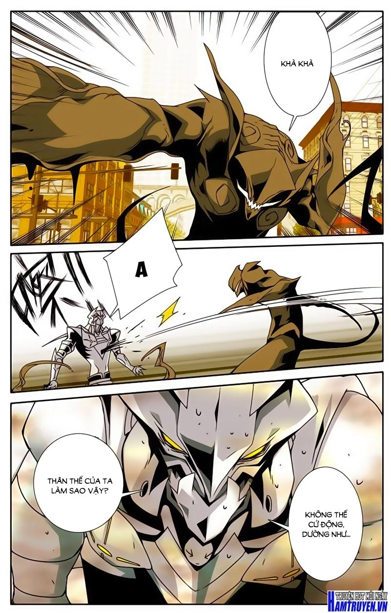 Nghịch Quỷ Ds Chapter 39 - 9