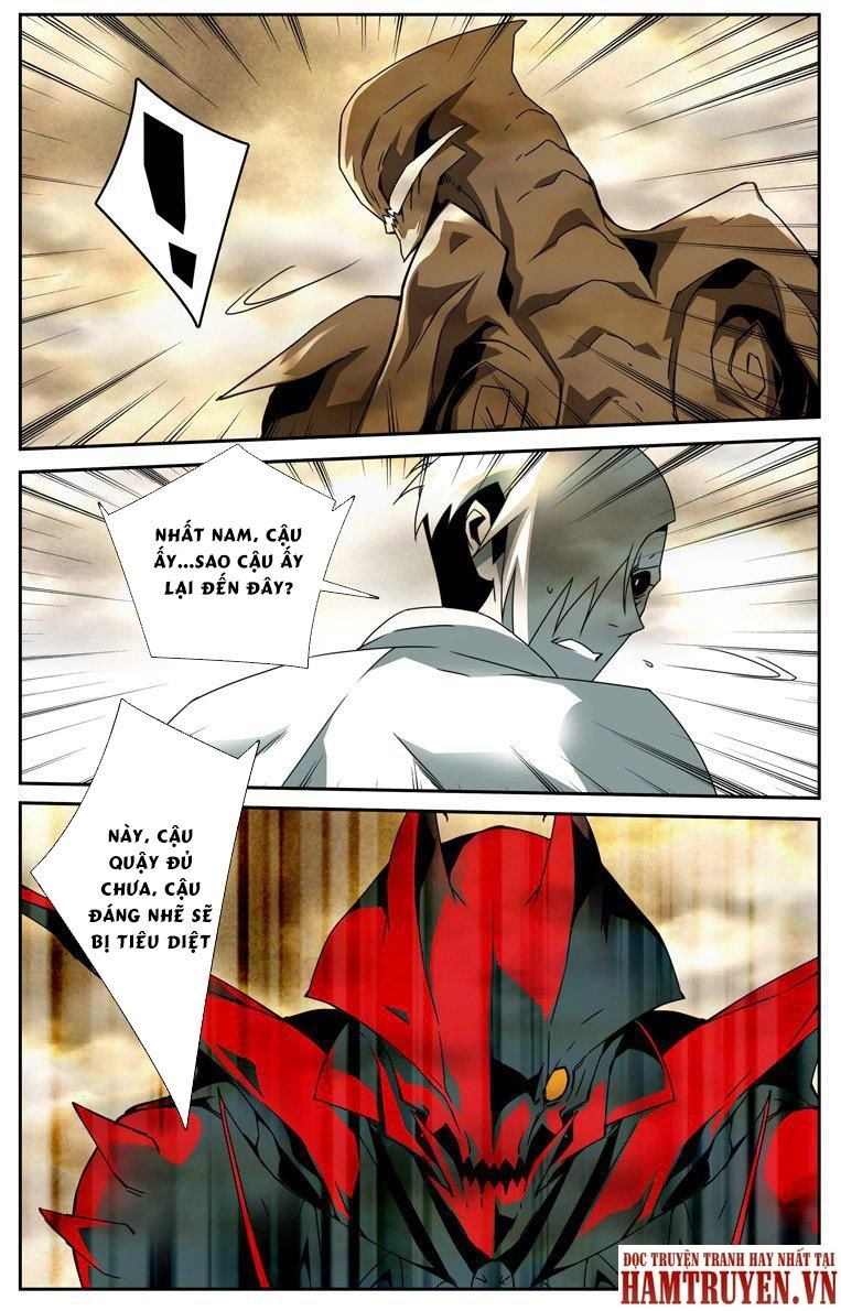 Nghịch Quỷ Ds Chapter 40 - 12