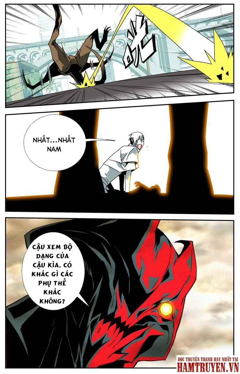 Nghịch Quỷ Ds Chapter 41 - 4