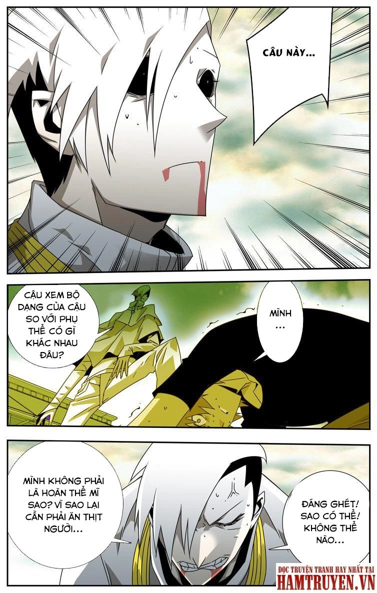 Nghịch Quỷ Ds Chapter 41 - 5