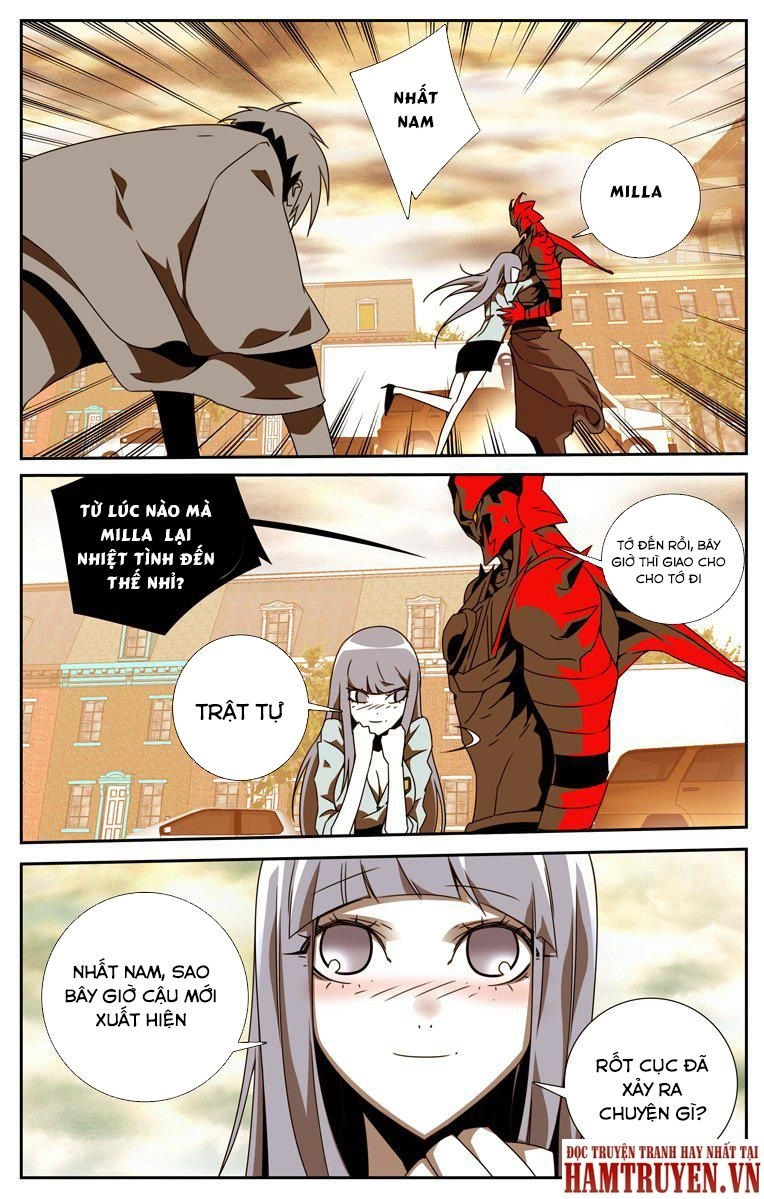 Nghịch Quỷ Ds Chapter 41 - 6