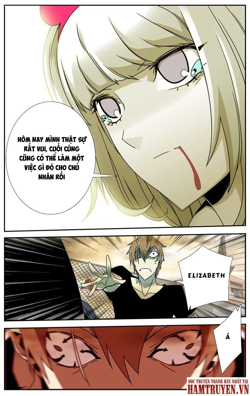 Nghịch Quỷ Ds Chapter 42 - 2