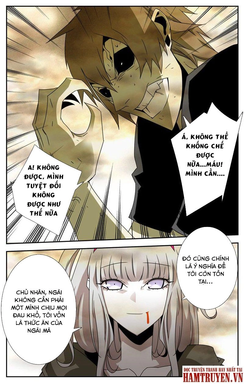 Nghịch Quỷ Ds Chapter 42 - 3