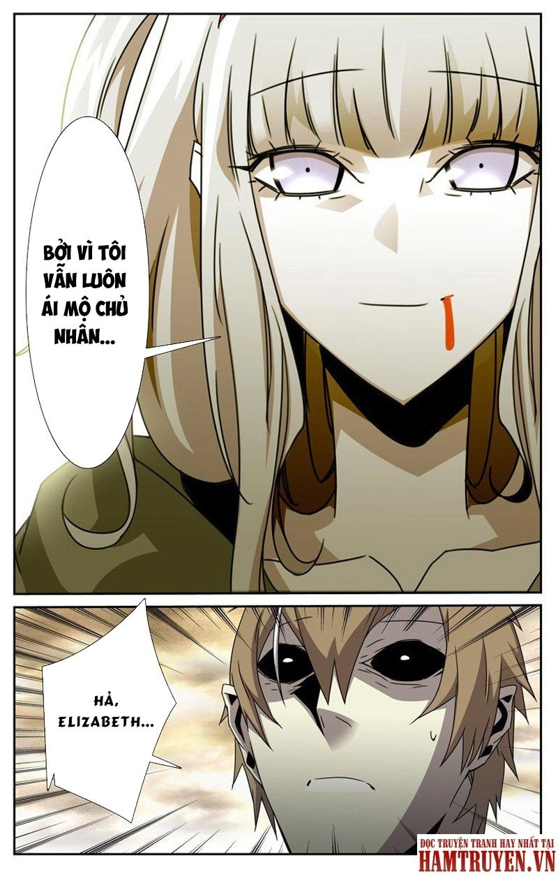 Nghịch Quỷ Ds Chapter 42 - 4