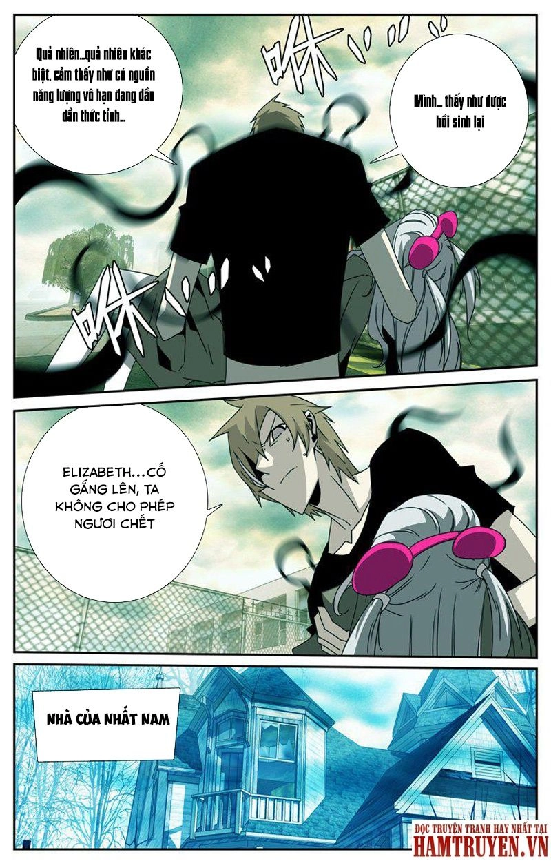 Nghịch Quỷ Ds Chapter 42 - 6