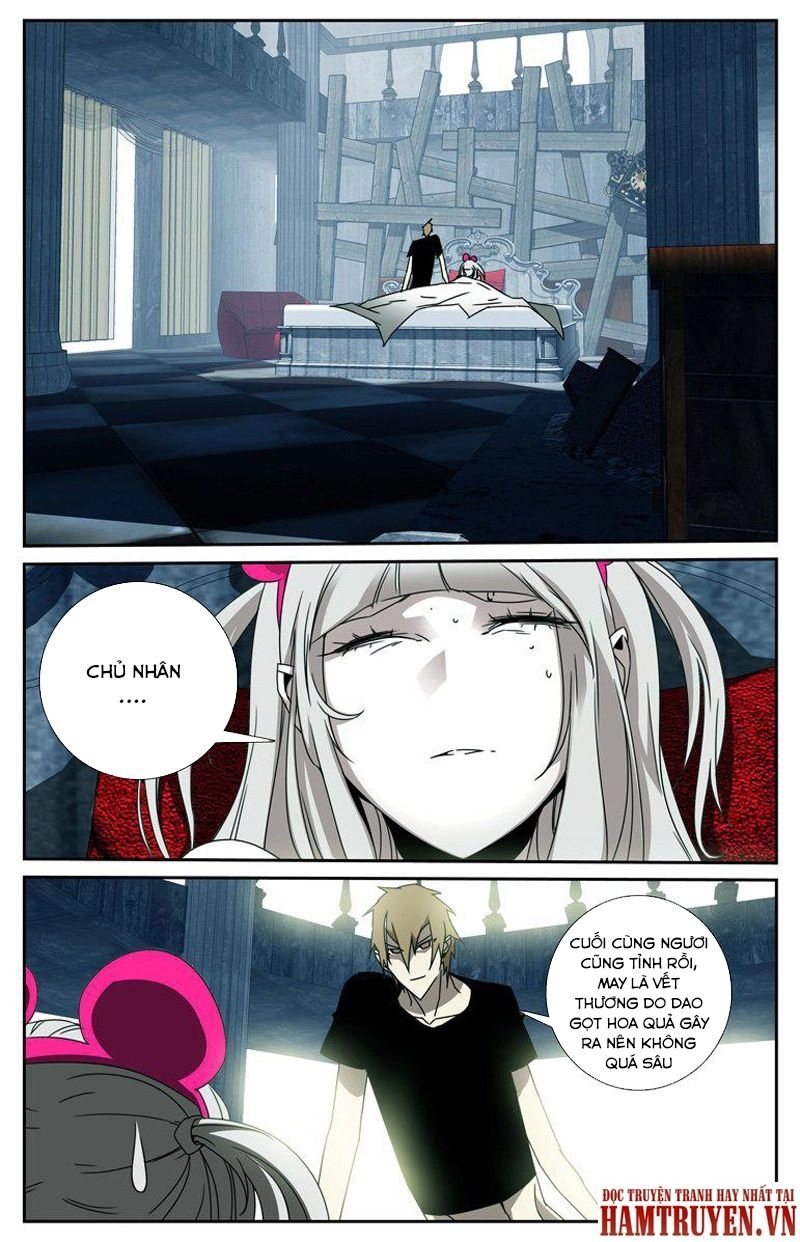 Nghịch Quỷ Ds Chapter 42 - 7