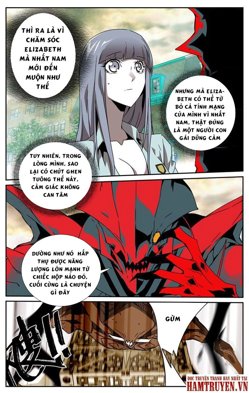 Nghịch Quỷ Ds Chapter 42 - 10