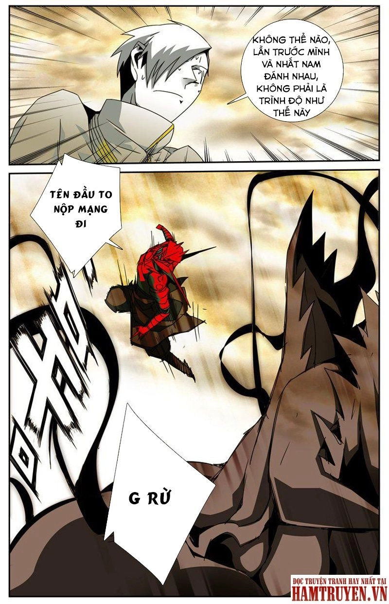 Nghịch Quỷ Ds Chapter 43 - 3