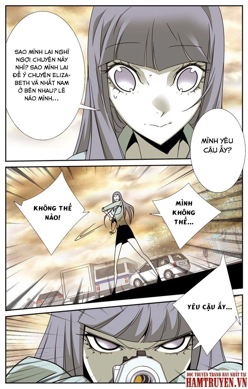 Nghịch Quỷ Ds Chapter 43 - 5