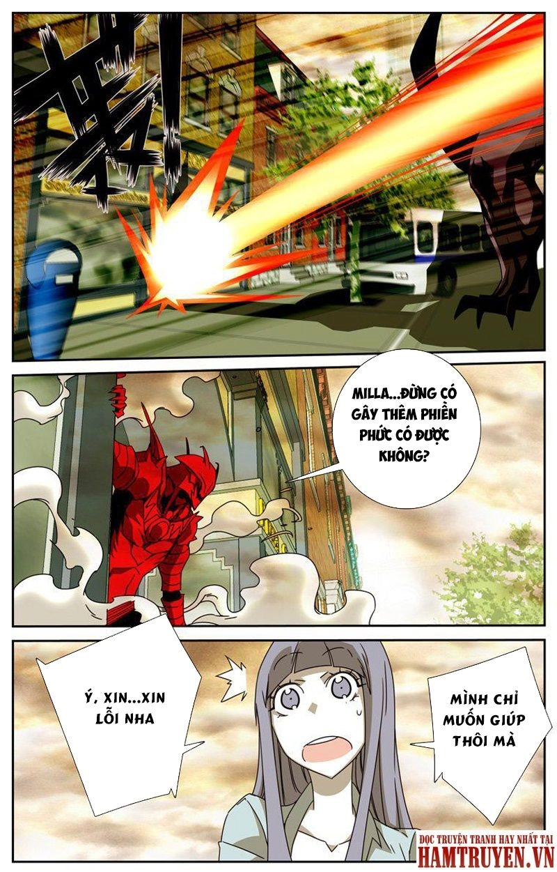 Nghịch Quỷ Ds Chapter 43 - 7