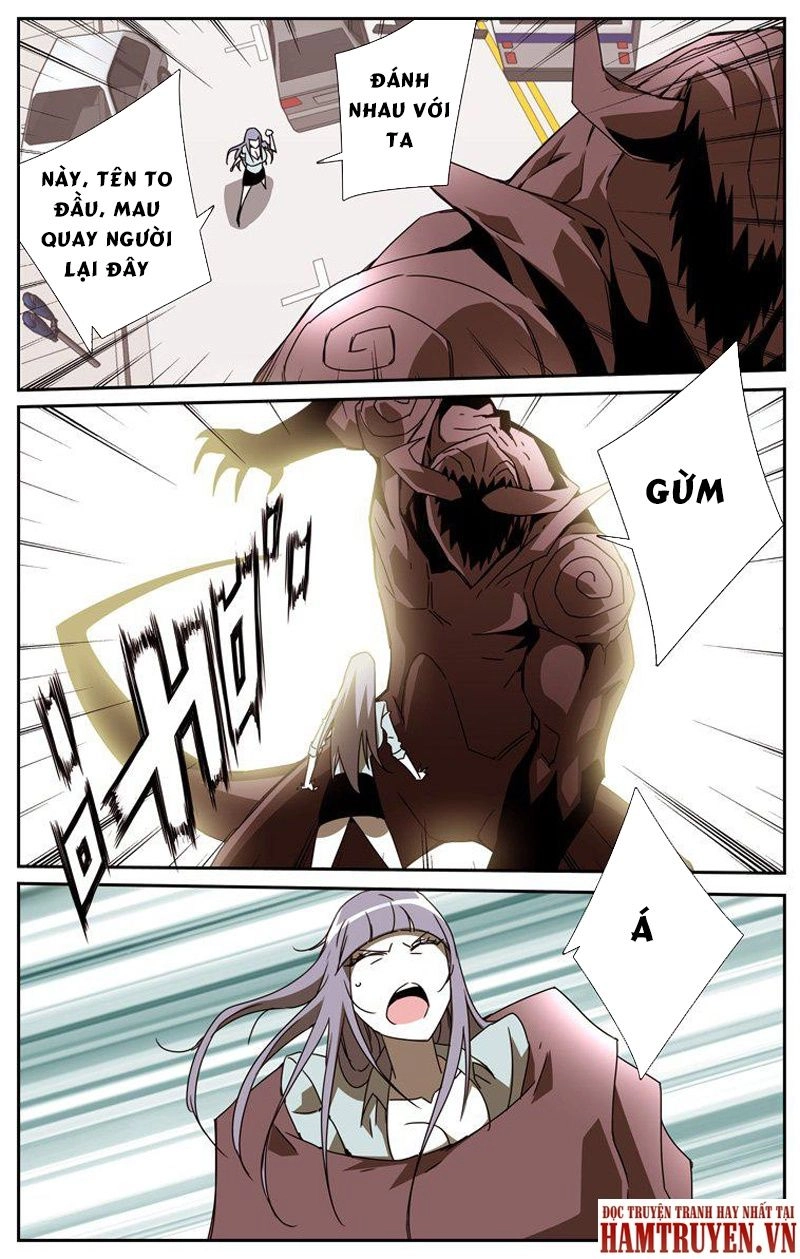 Nghịch Quỷ Ds Chapter 43 - 8