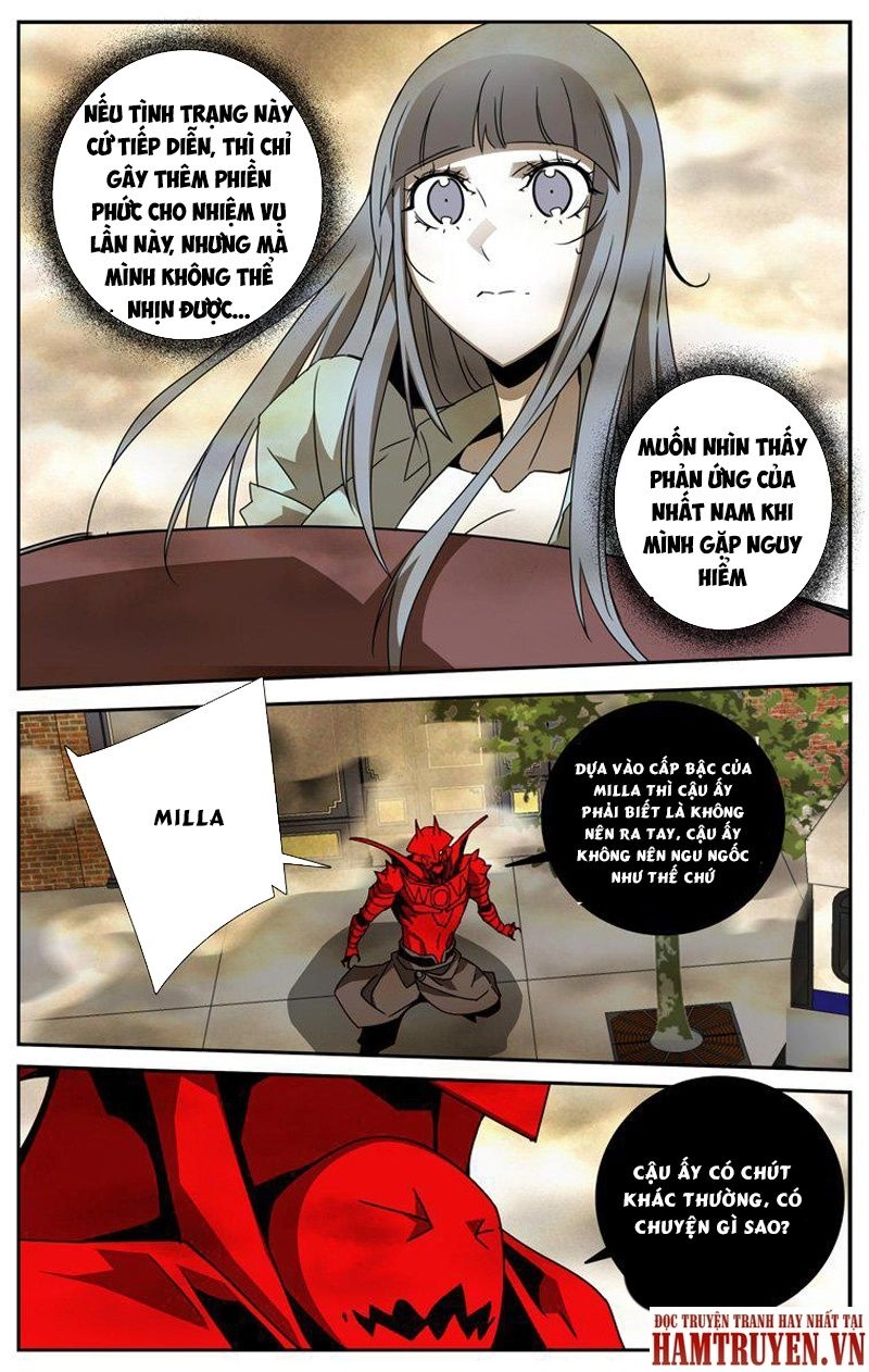 Nghịch Quỷ Ds Chapter 43 - 9