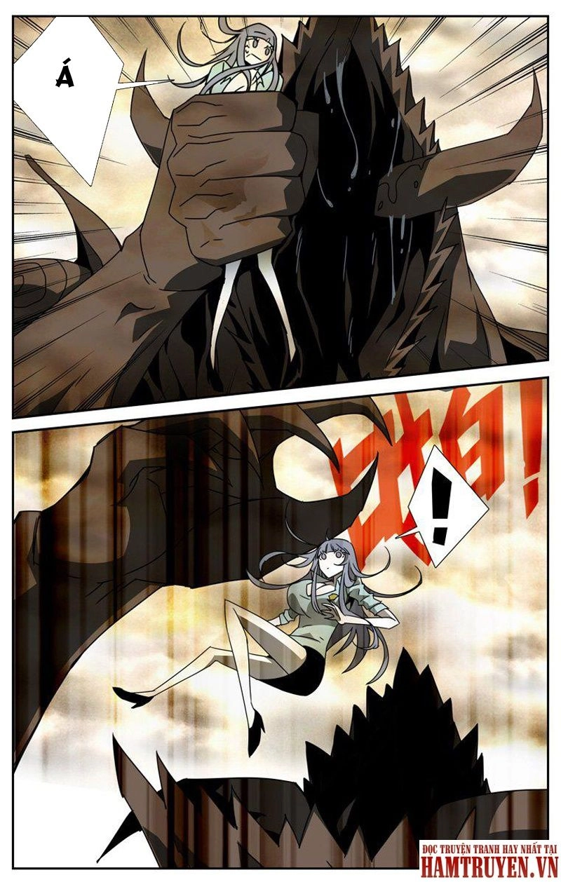 Nghịch Quỷ Ds Chapter 43 - 11