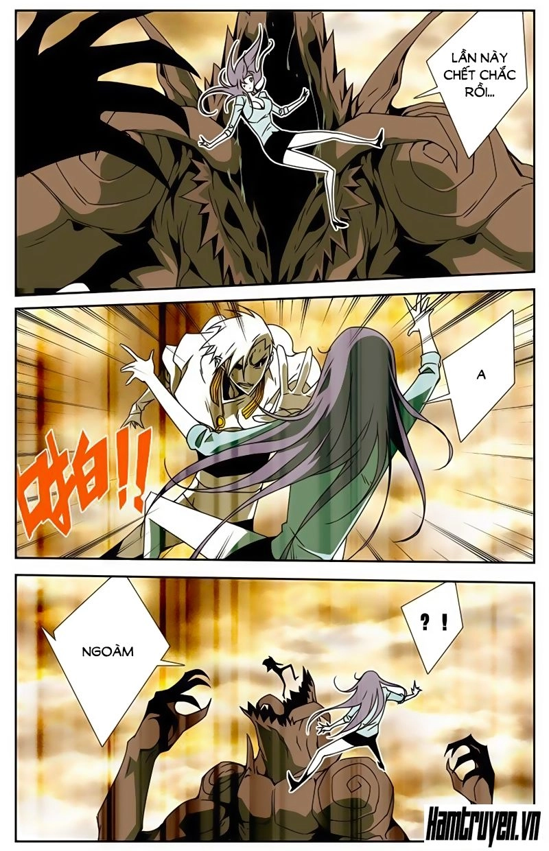 Nghịch Quỷ Ds Chapter 44 - 2