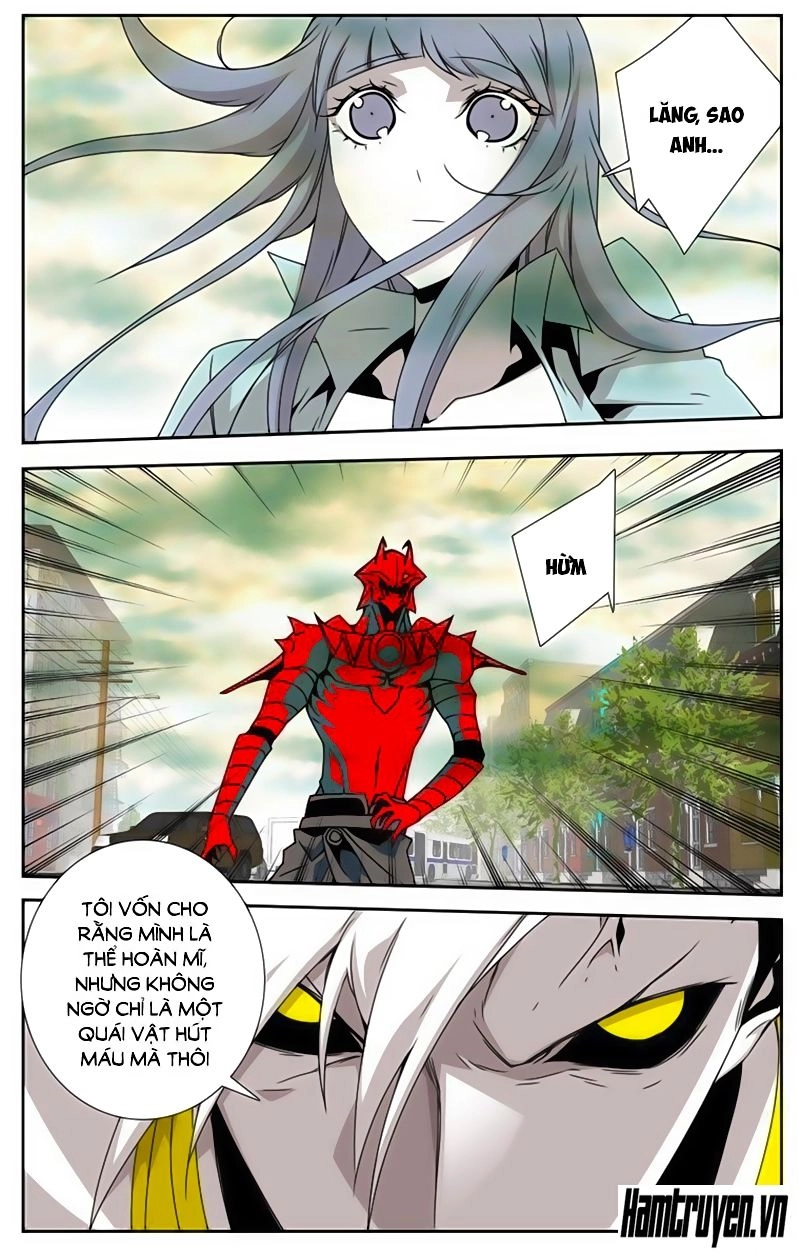 Nghịch Quỷ Ds Chapter 44 - 3