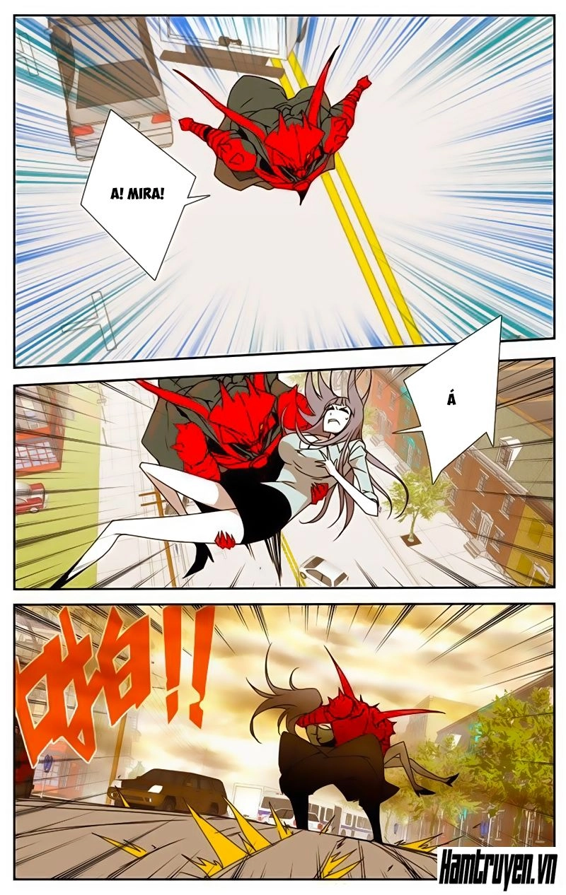 Nghịch Quỷ Ds Chapter 44 - 5