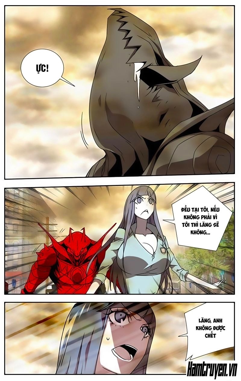 Nghịch Quỷ Ds Chapter 44 - 6