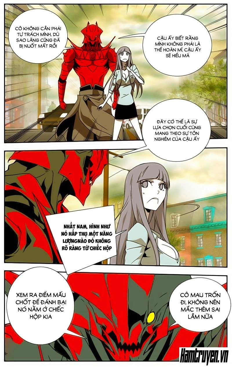 Nghịch Quỷ Ds Chapter 44 - 7