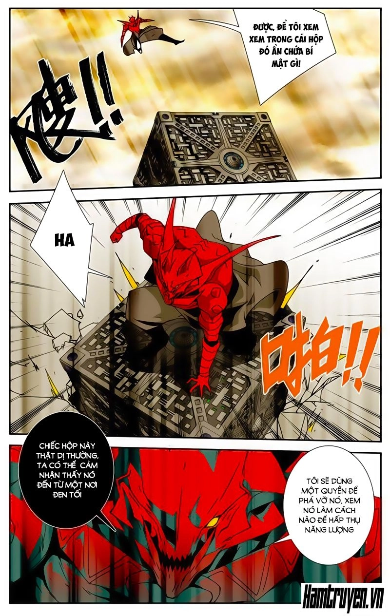 Nghịch Quỷ Ds Chapter 44 - 8