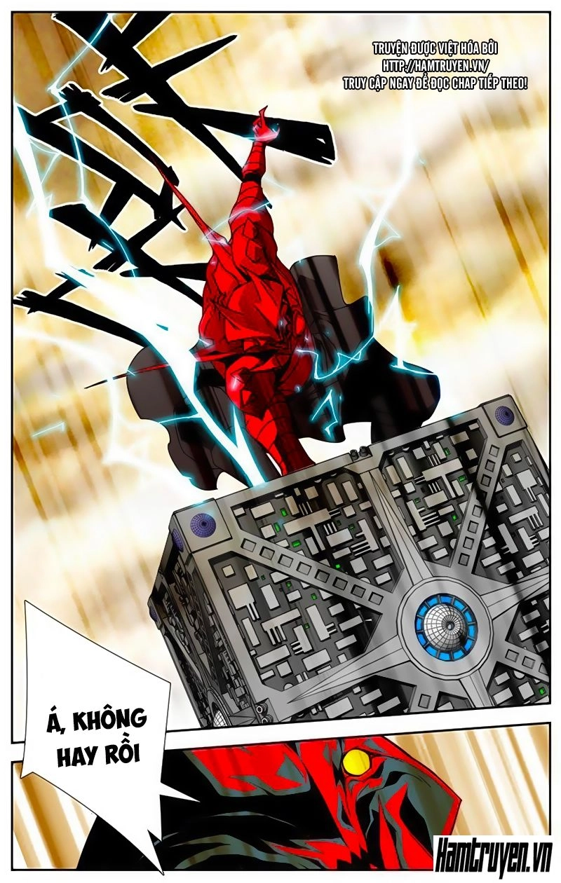 Nghịch Quỷ Ds Chapter 44 - 10