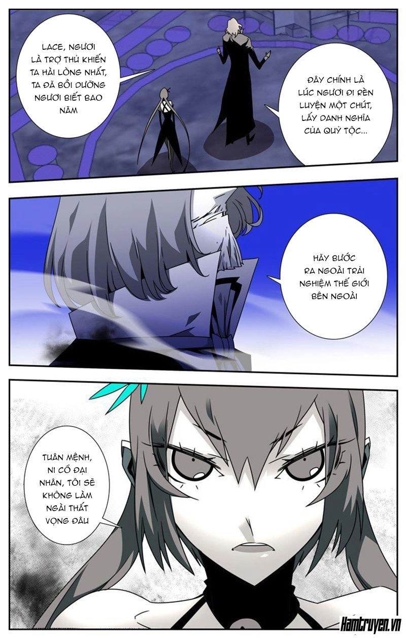 Nghịch Quỷ Ds Chapter 46 - 6