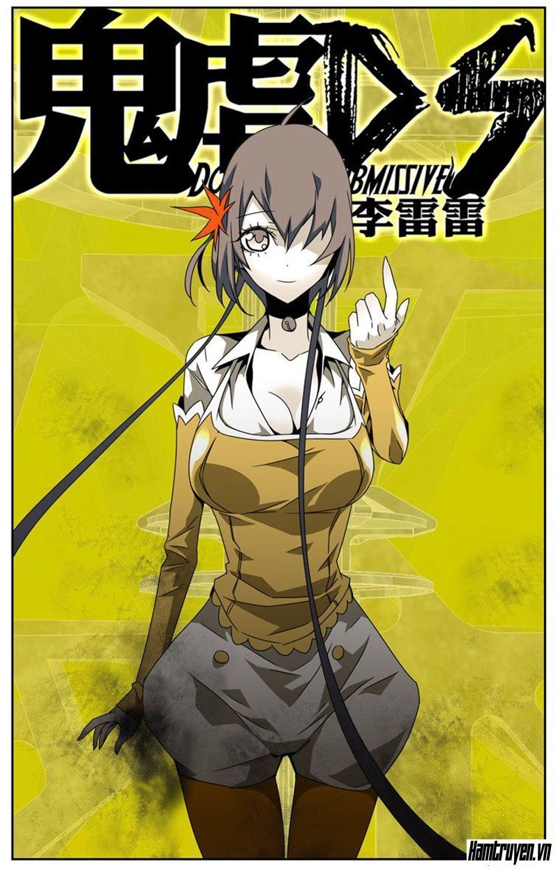 Nghịch Quỷ Ds Chapter 46 - 7