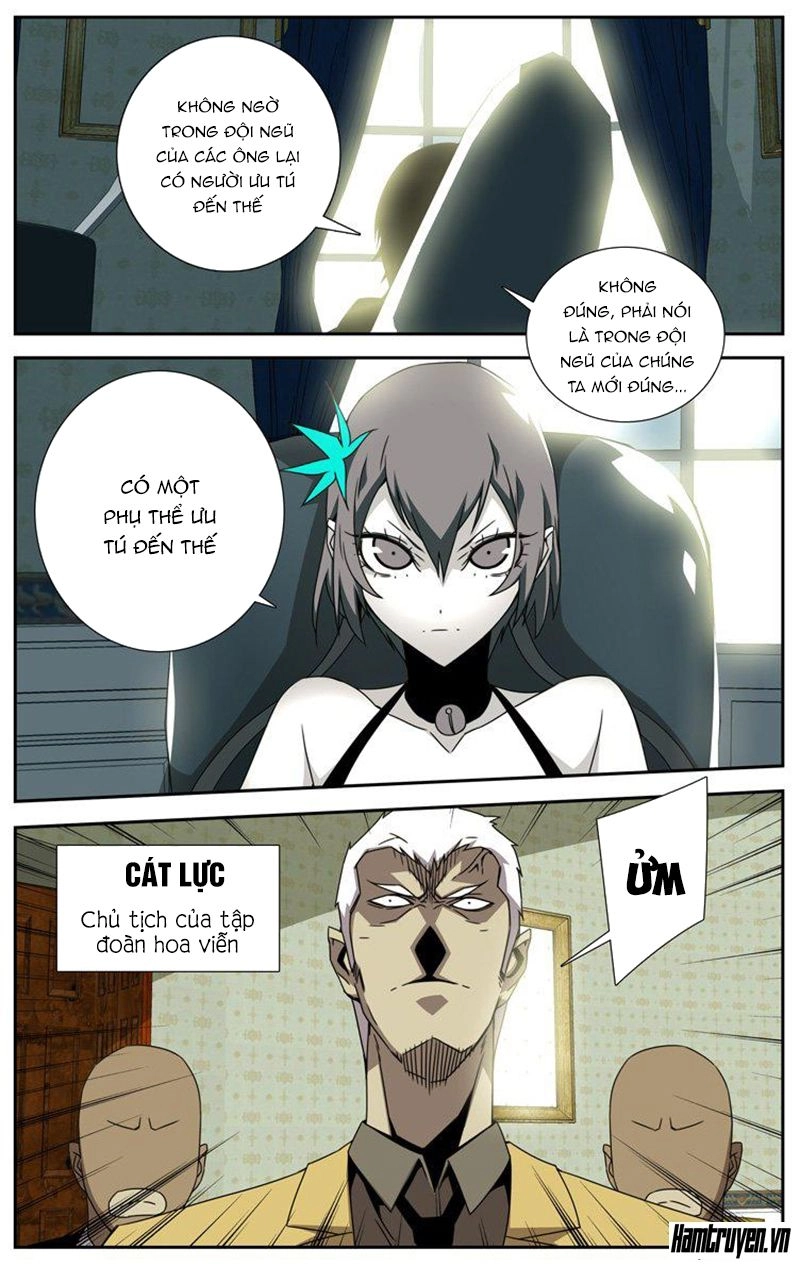 Nghịch Quỷ Ds Chapter 46 - 10