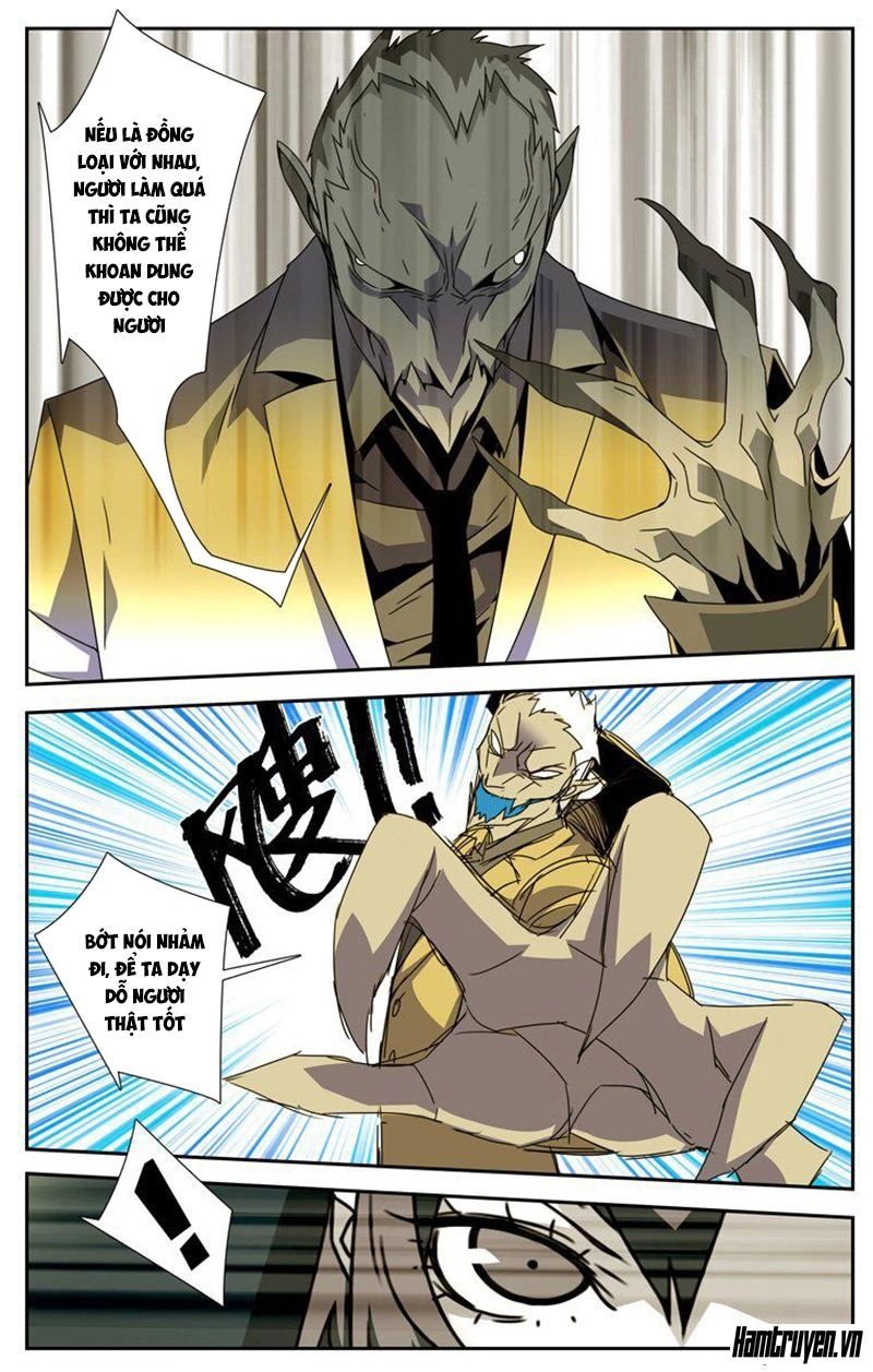 Nghịch Quỷ Ds Chapter 46 - 12