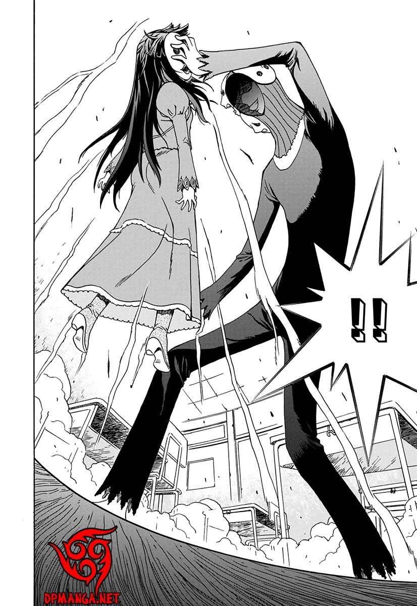 Our Reason For Living Chapter 2 - 15