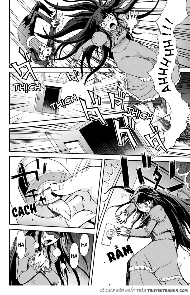 Our Reason For Living Chapter 5 - 15