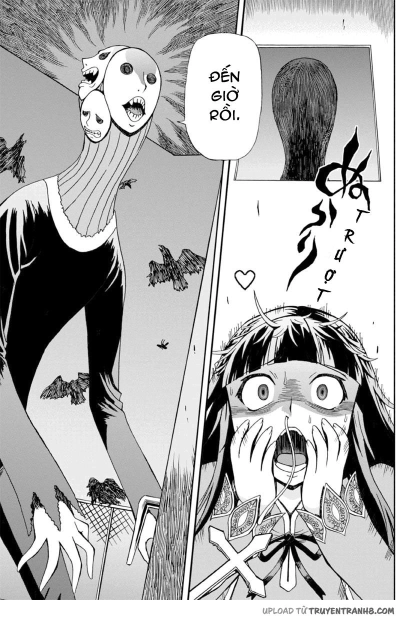 Our Reason For Living Chapter 6 - 3