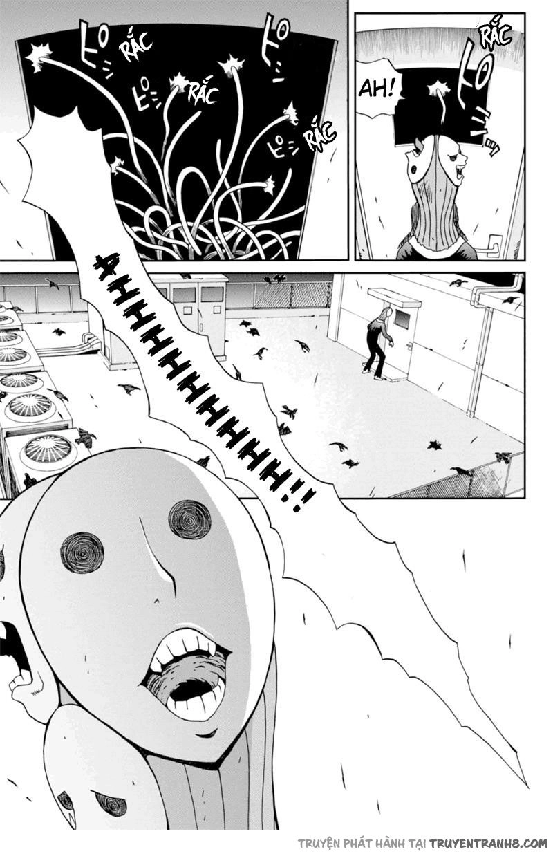 Our Reason For Living Chapter 6 - 4