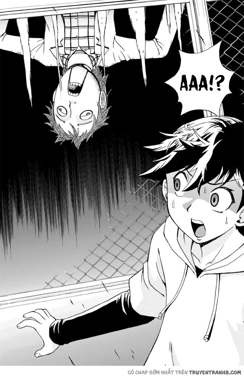 Our Reason For Living Chapter 6 - 9