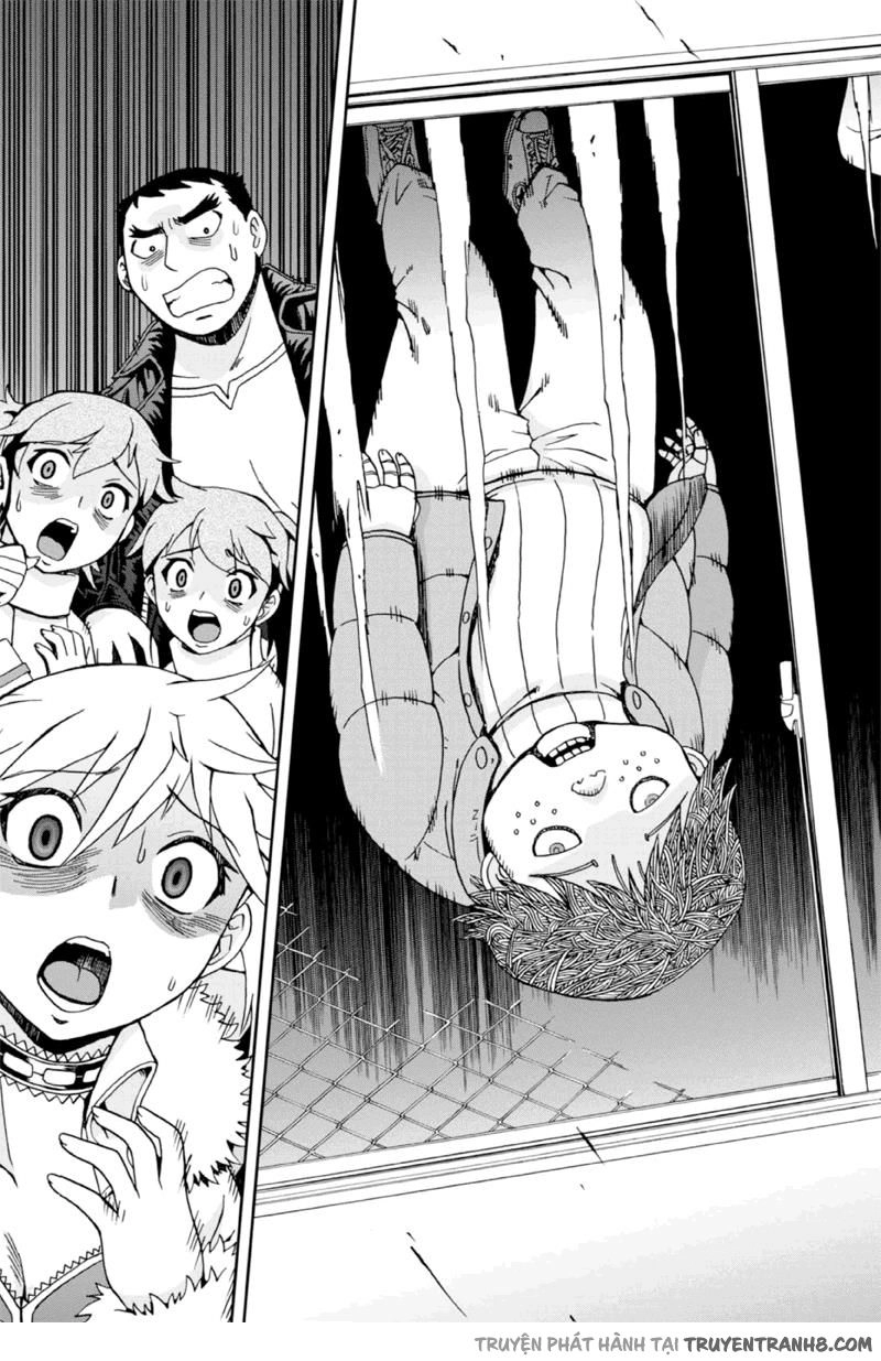 Our Reason For Living Chapter 6 - 10