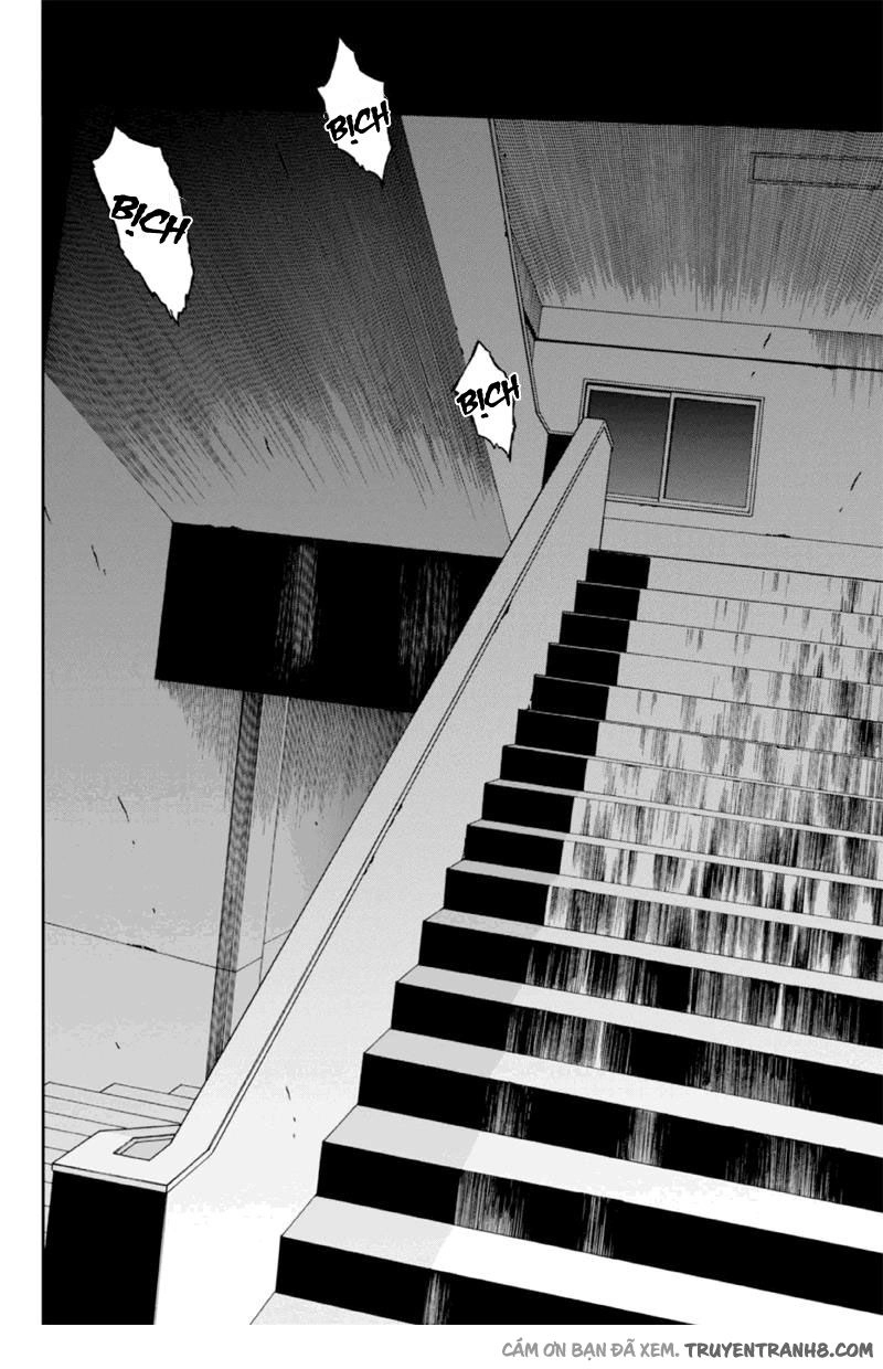 Our Reason For Living Chapter 6 - 13