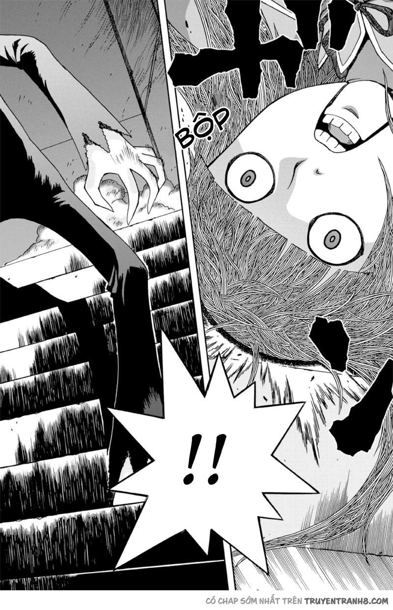 Our Reason For Living Chapter 6 - 15