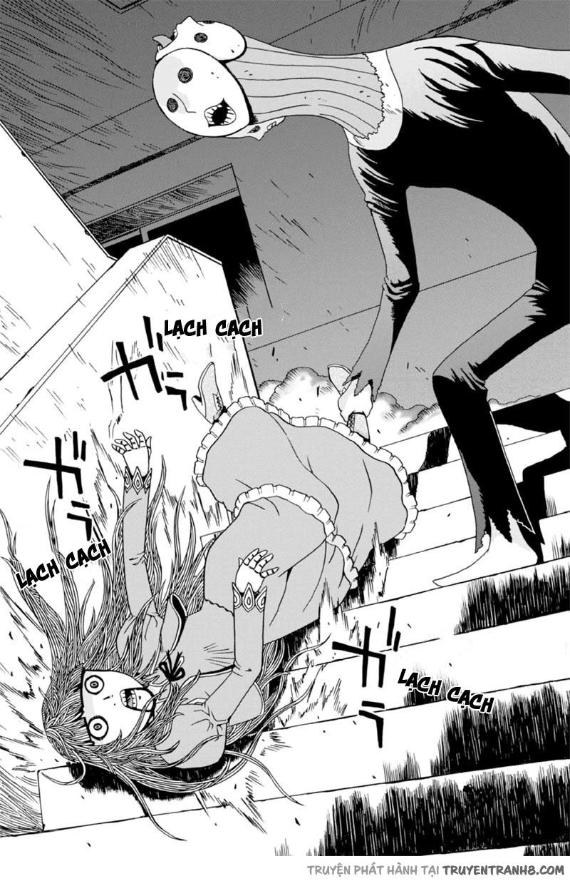 Our Reason For Living Chapter 6 - 16