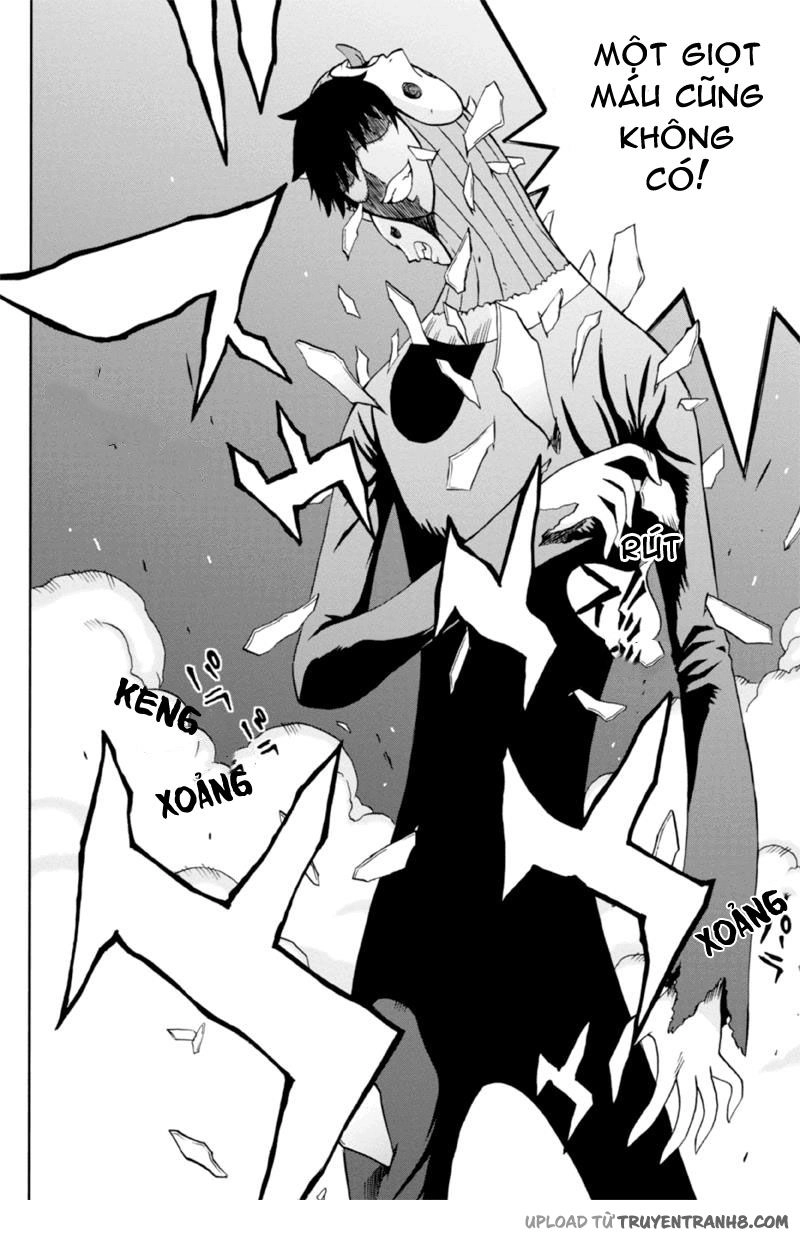 Our Reason For Living Chapter 7 - 7