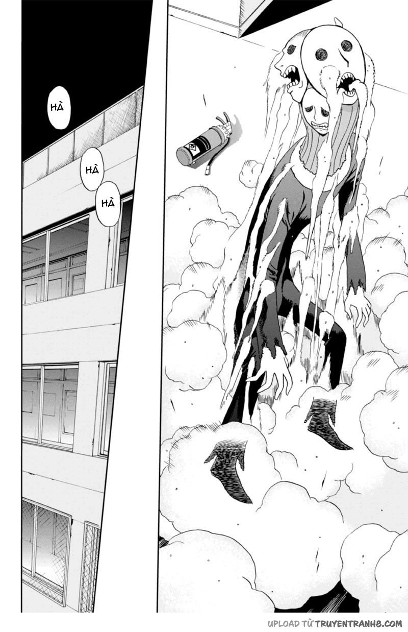 Our Reason For Living Chapter 7 - 13