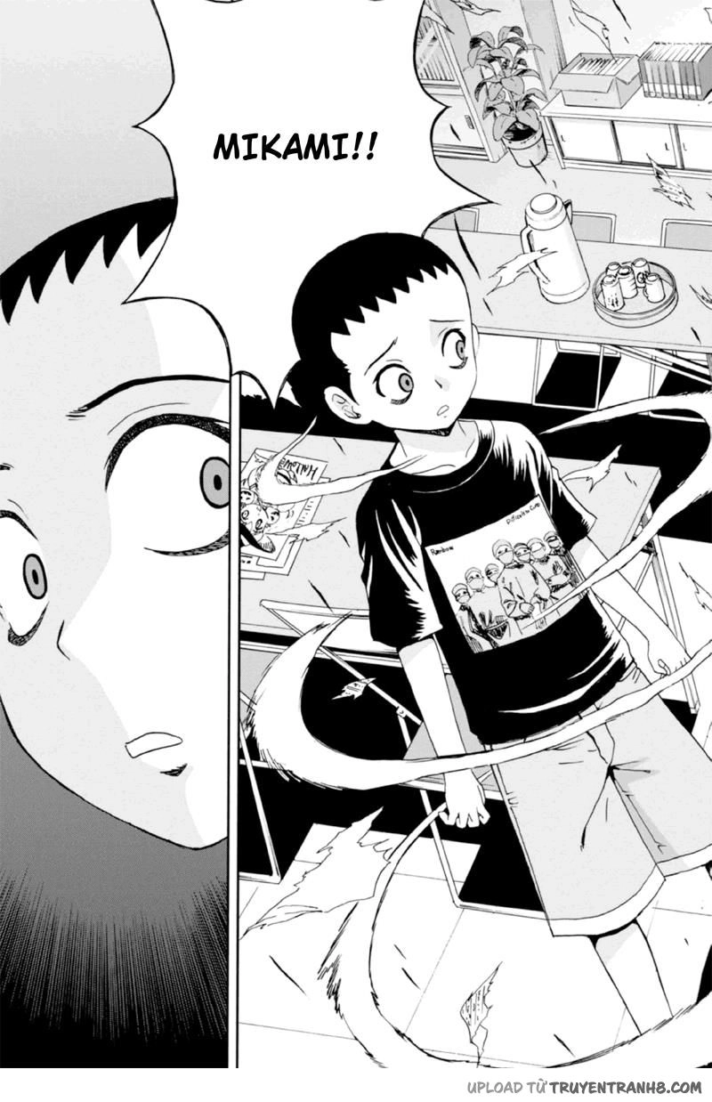 Our Reason For Living Chapter 8 - 14