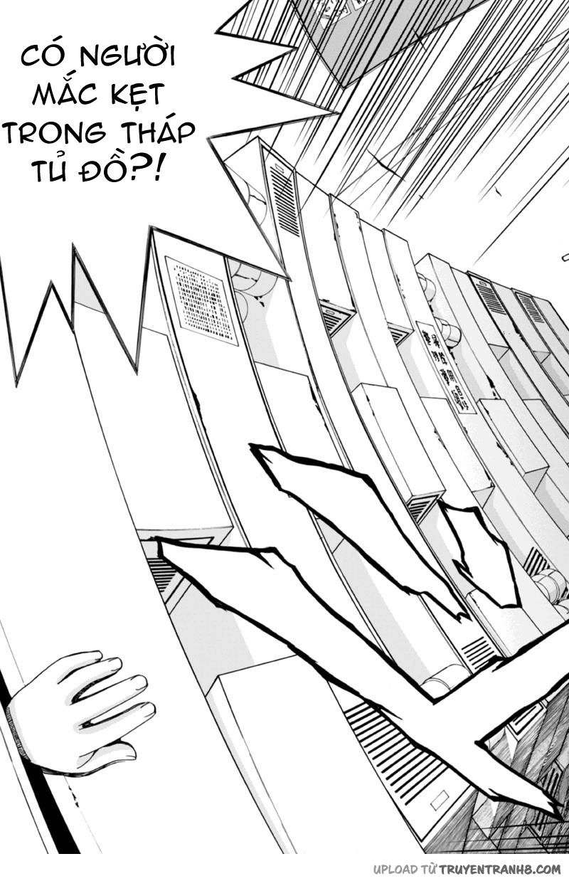 Our Reason For Living Chapter 9 - 14