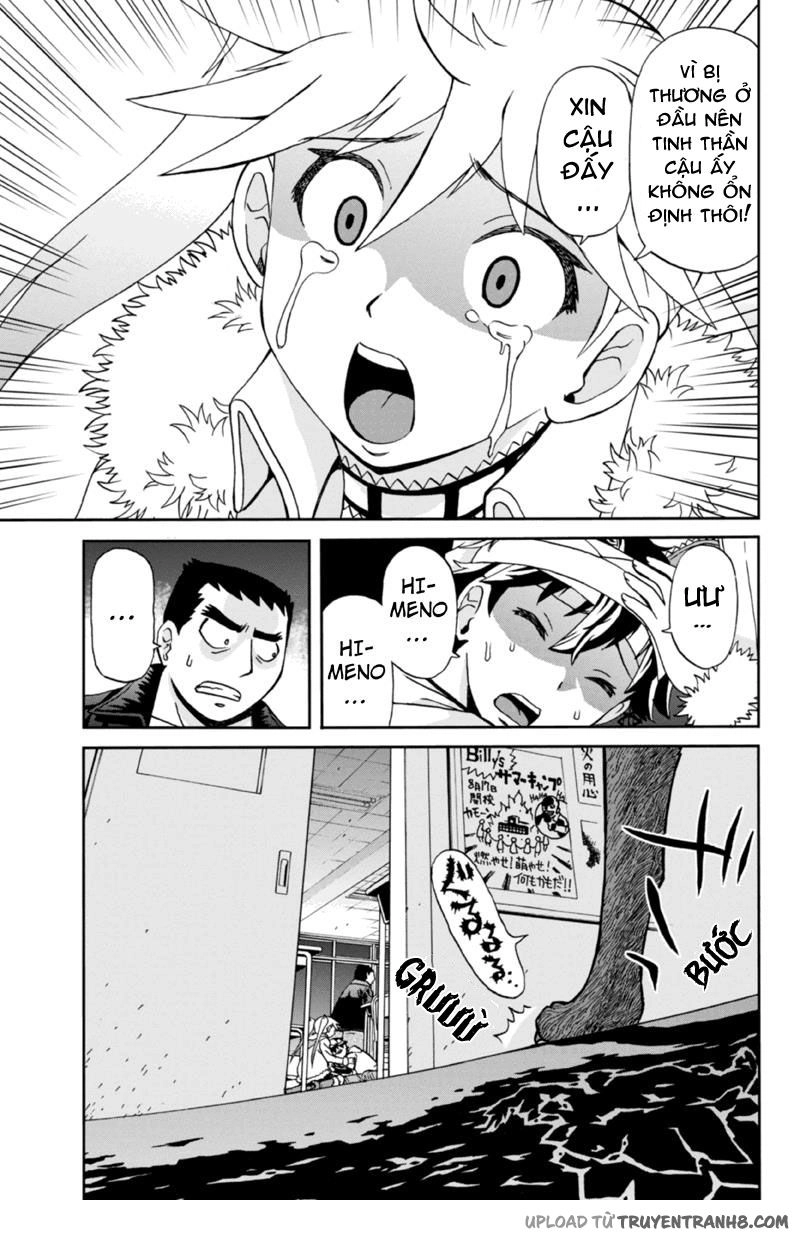 Our Reason For Living Chapter 12 - 14