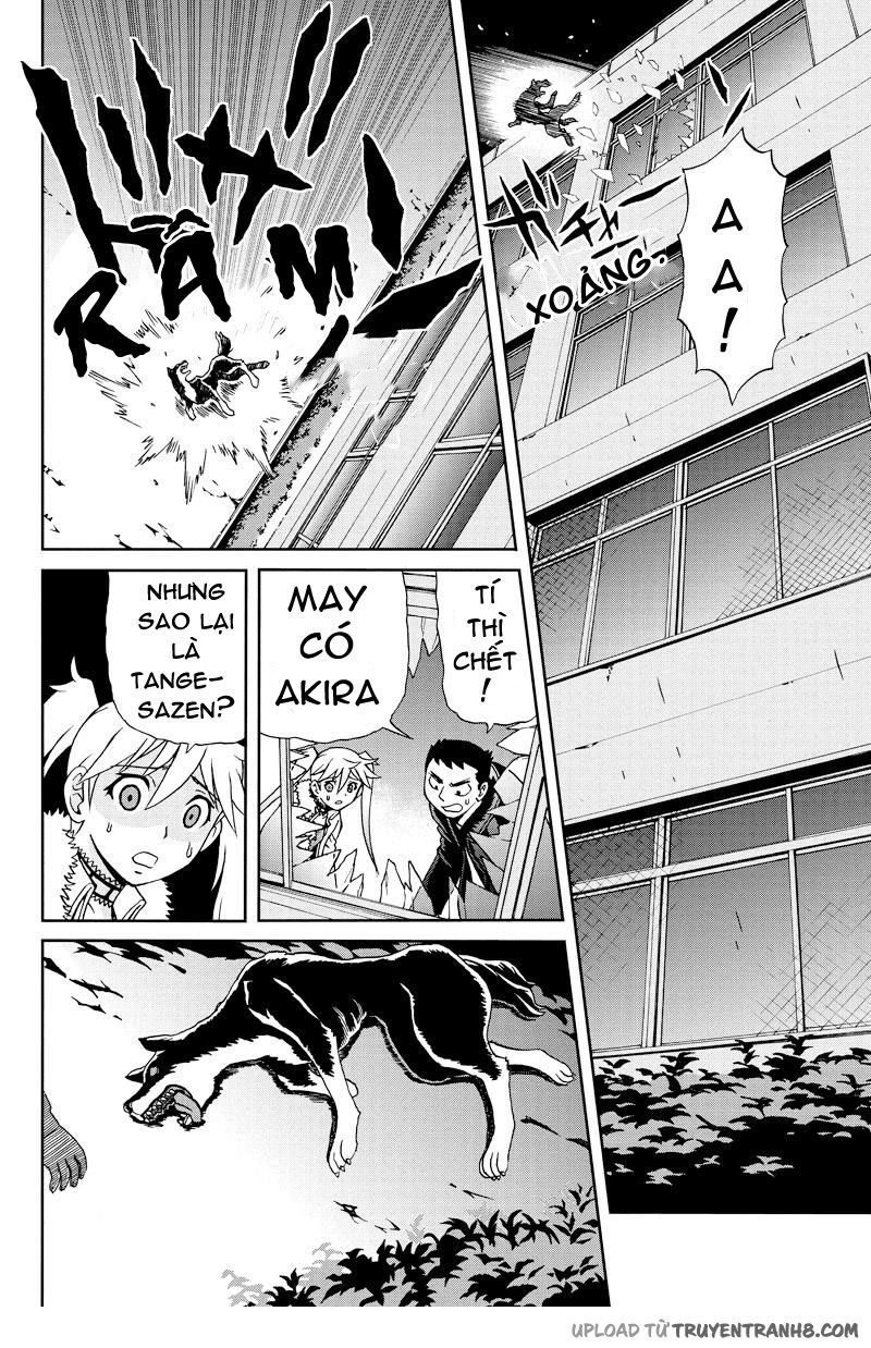 Our Reason For Living Chapter 15 - 7